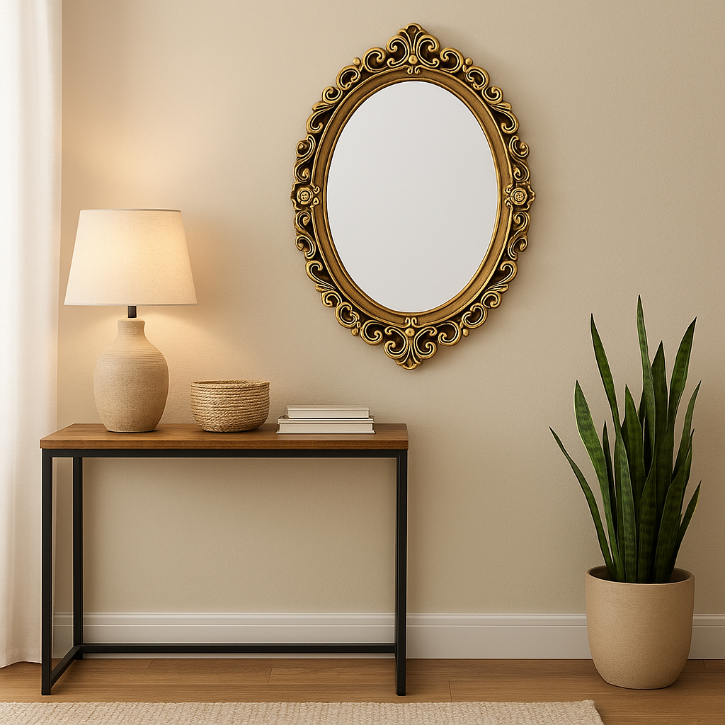 Minimalist Cabinet