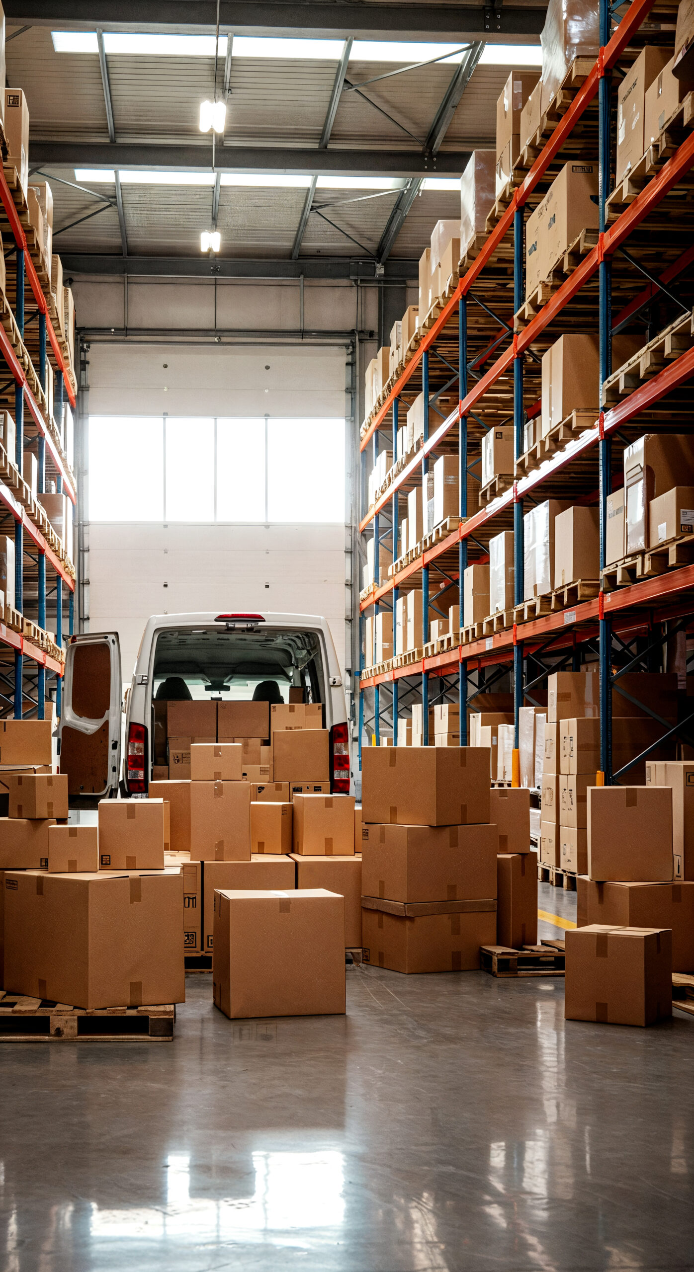 Warehouse