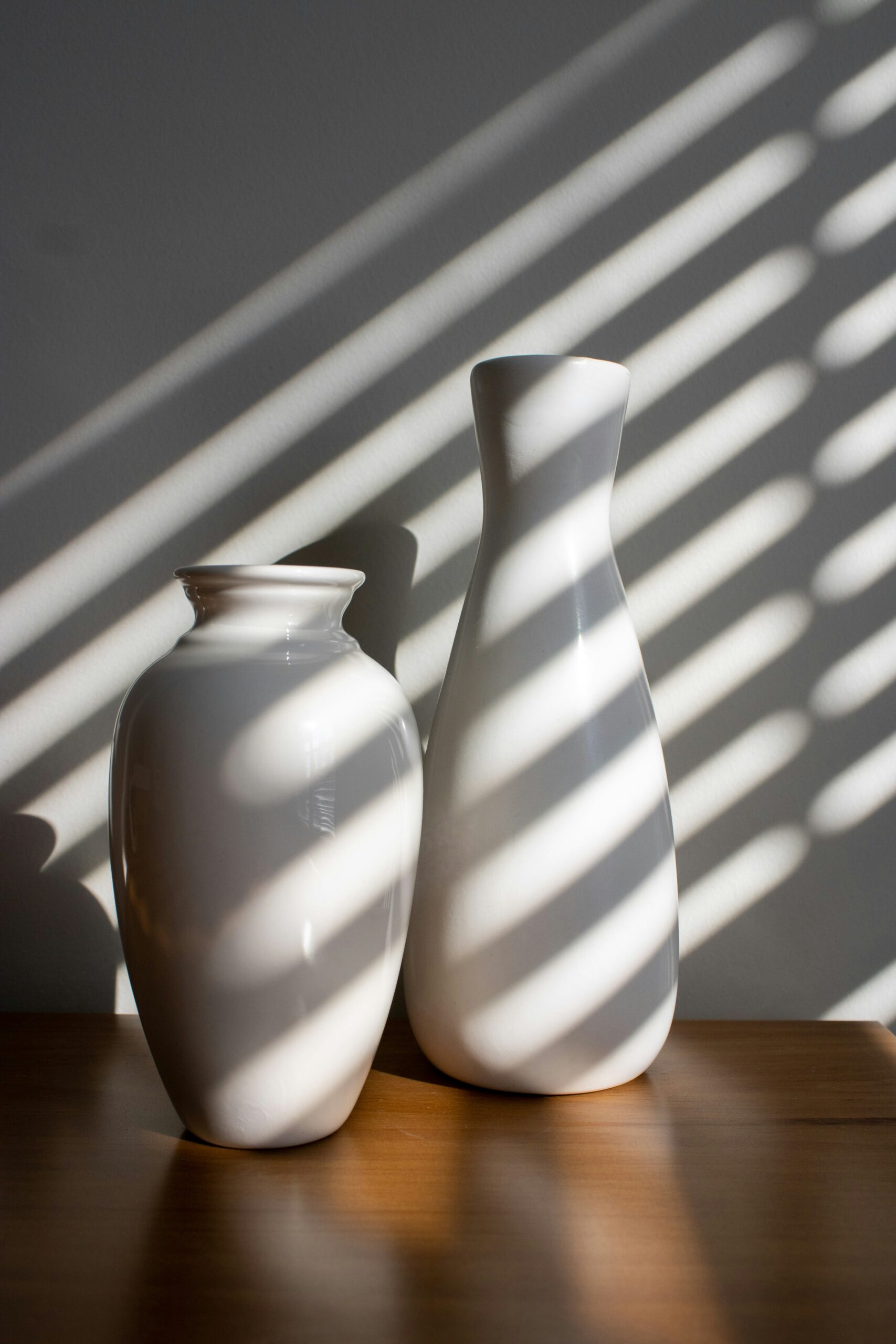 Anna Glazed Vase